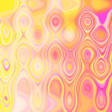 soyut renkli arkaplan, dalga konsepti 