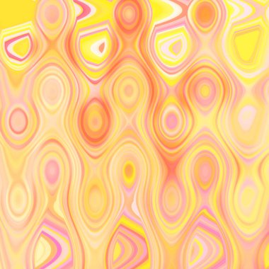 soyut renkli arkaplan, dalga konsepti 