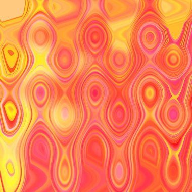 soyut renkli arkaplan, dalga konsepti 