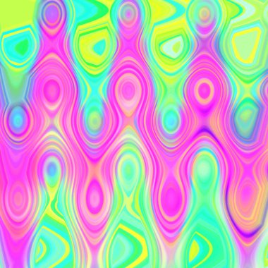 soyut renkli arkaplan, dalga konsepti 