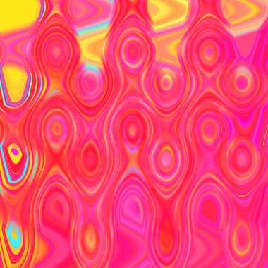 soyut renkli arkaplan, dalga konsepti 