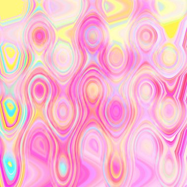 soyut renkli arkaplan, dalga konsepti 