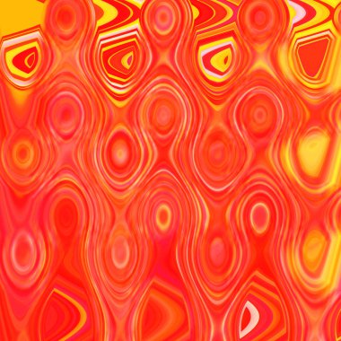 soyut renkli arkaplan, dalga konsepti 