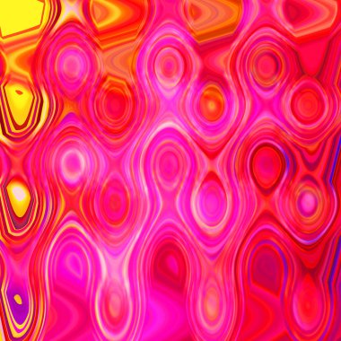 soyut renkli arkaplan, dalga konsepti 