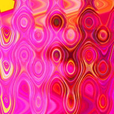 soyut renkli arkaplan, dalga konsepti 