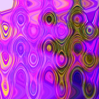 soyut renkli arkaplan, dalga konsepti 