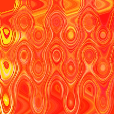 soyut renkli arkaplan, dalga konsepti 