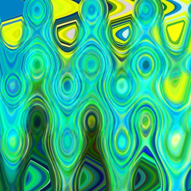 soyut renkli arkaplan, dalga konsepti 