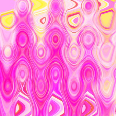 soyut renkli arkaplan, dalga konsepti 