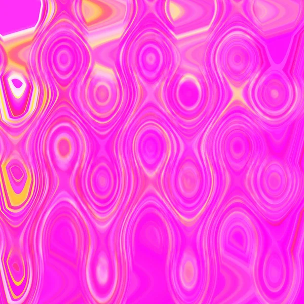 Абстрактный Красочный Фон Волновая Концепция — стоковое фото