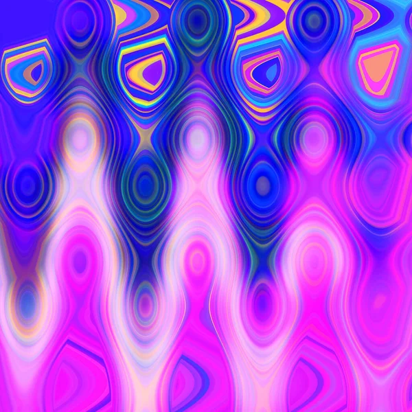 soyut renkli arkaplan, dalga konsepti 