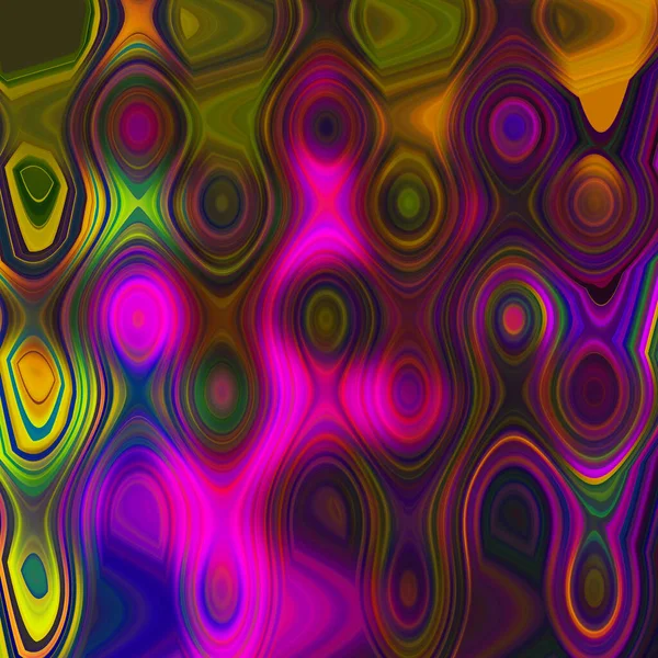 soyut renkli arkaplan, dalga konsepti 