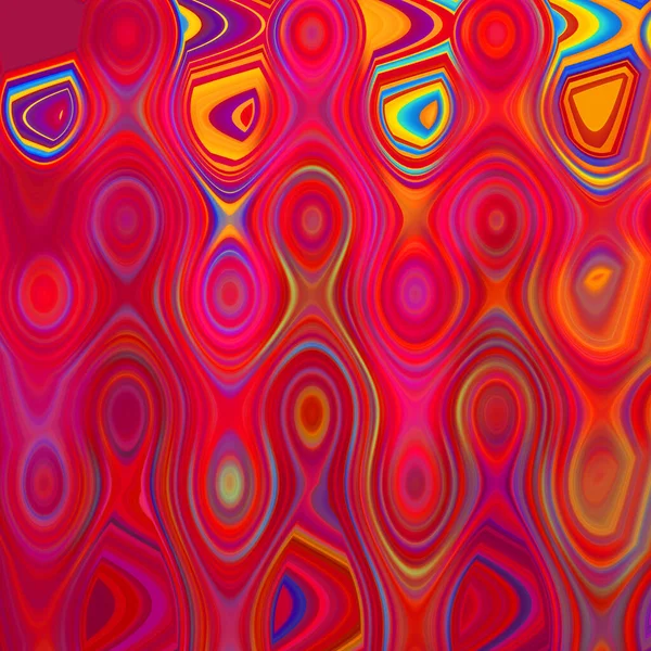 soyut renkli arkaplan, dalga konsepti 