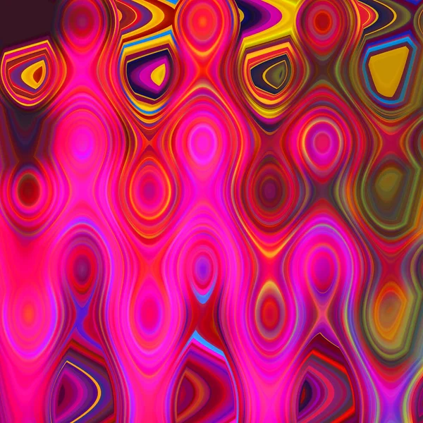 soyut renkli arkaplan, dalga konsepti 