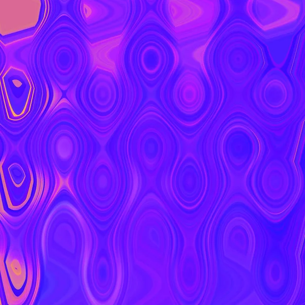 Abstract Colorful Background Waves Concept — Stock Photo, Image