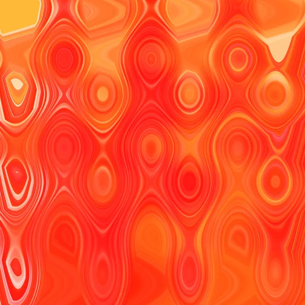 Абстрактний Барвистий Фон Концепція Хвиль — стокове фото