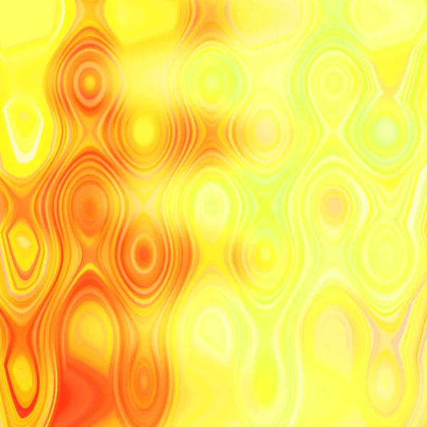 抽象的有色彩的背景 波浪的概念 — 图库照片