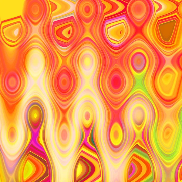 soyut renkli arkaplan, dalga konsepti 