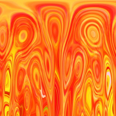 soyut renkli yaratıcı dijital arkaplan 