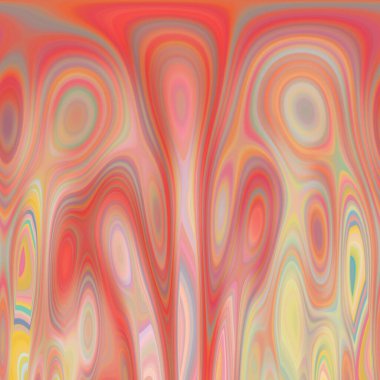 soyut renkli yaratıcı dijital arkaplan 