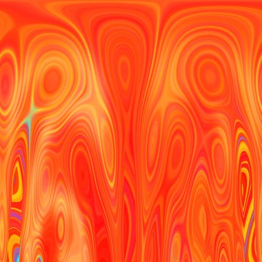 soyut renkli yaratıcı dijital arkaplan 