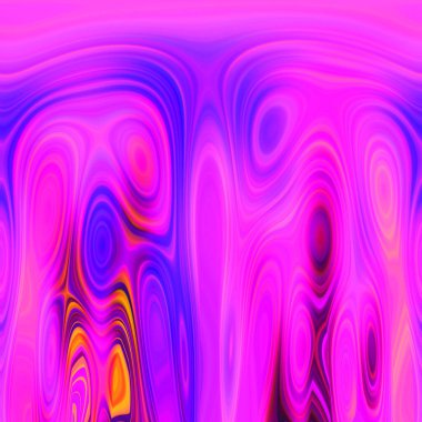 soyut renkli yaratıcı dijital arkaplan 