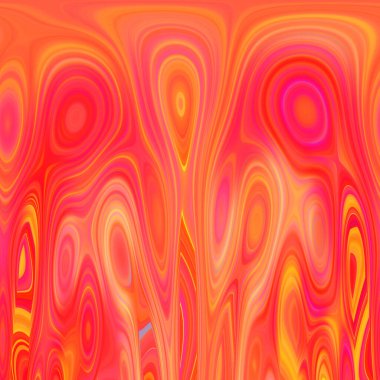 soyut renkli yaratıcı dijital arkaplan 