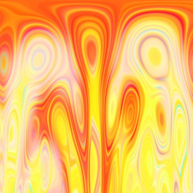 soyut renkli yaratıcı dijital arkaplan 