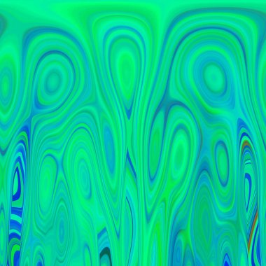 soyut renkli yaratıcı dijital arkaplan 