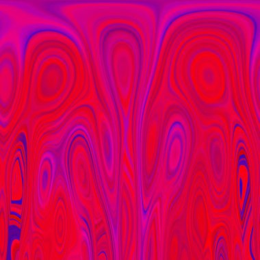 soyut renkli yaratıcı dijital arkaplan 