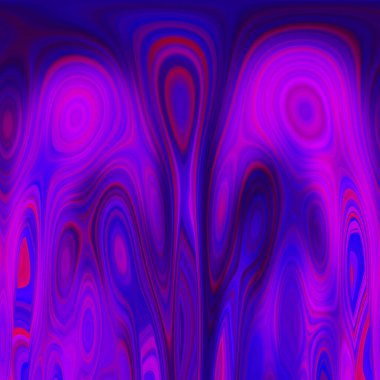 soyut renkli yaratıcı dijital arkaplan 