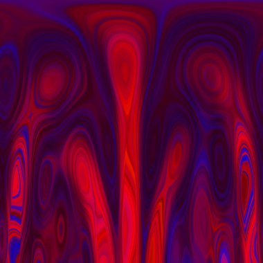 soyut renkli yaratıcı dijital arkaplan 