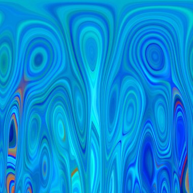 soyut renkli yaratıcı dijital arkaplan 