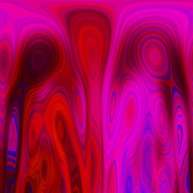 soyut renkli yaratıcı dijital arkaplan 