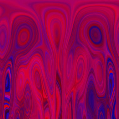 soyut renkli yaratıcı dijital arkaplan 