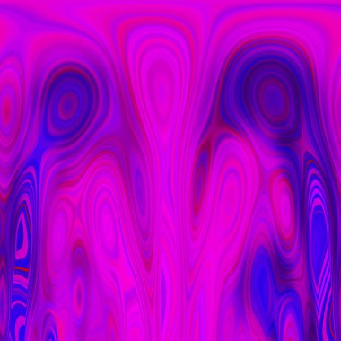 soyut renkli yaratıcı dijital arkaplan 