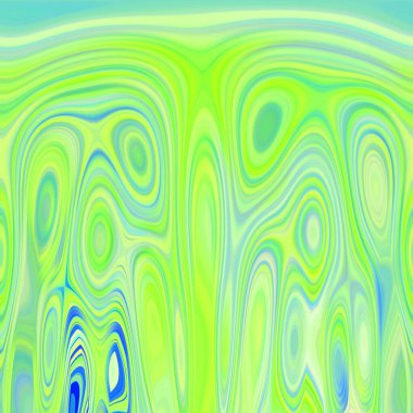 Soyut renkli dijital arkaplan 