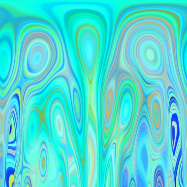 Soyut renkli dijital arkaplan 