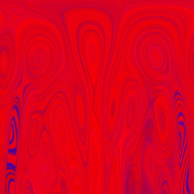 Soyut renkli dijital arkaplan 