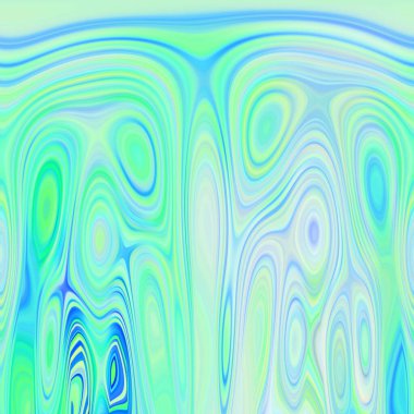 Soyut renkli dijital arkaplan 