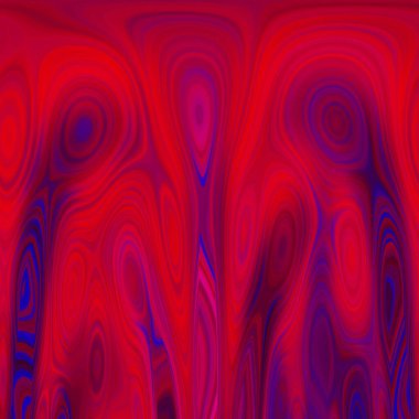 Soyut renkli dijital arkaplan 