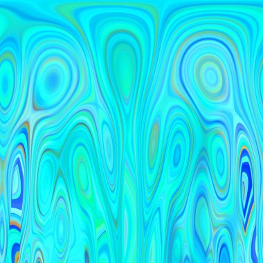 Soyut renkli dijital arkaplan 