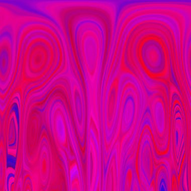 Soyut renkli dijital arkaplan 