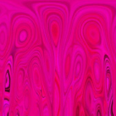 Soyut renkli dijital arkaplan 