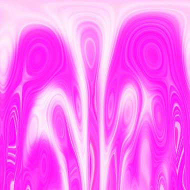 Soyut renkli dijital arkaplan 