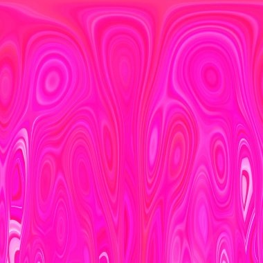 Soyut renkli dijital arkaplan 