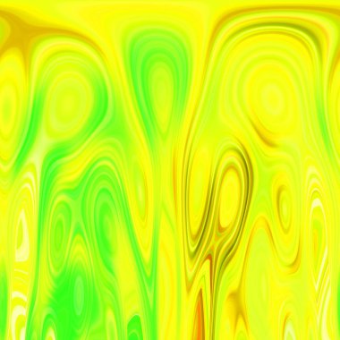 Soyut renkli dijital arkaplan 