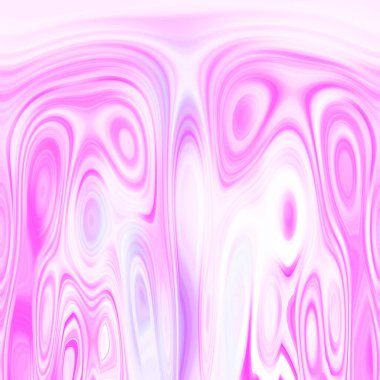 Soyut renkli dijital arkaplan 