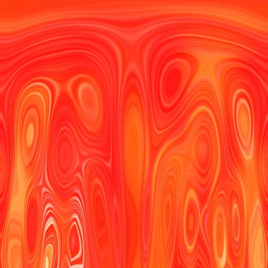 Soyut renkli dijital arkaplan 