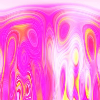 Soyut renkli dijital arkaplan 